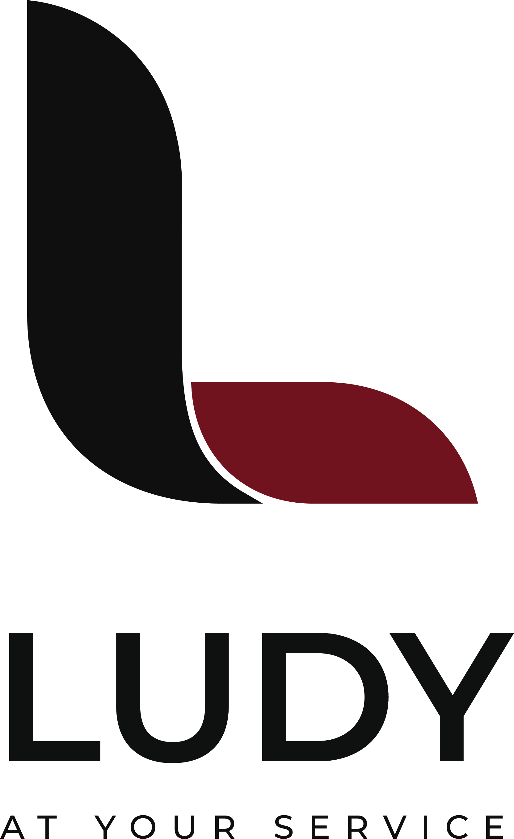 Ludy — At your service